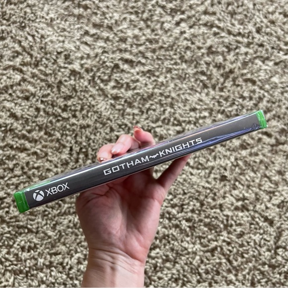 Xbox Gotham Knights Videogame - Picture 3 of 6